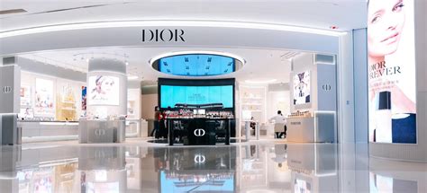 Dior outlet stores